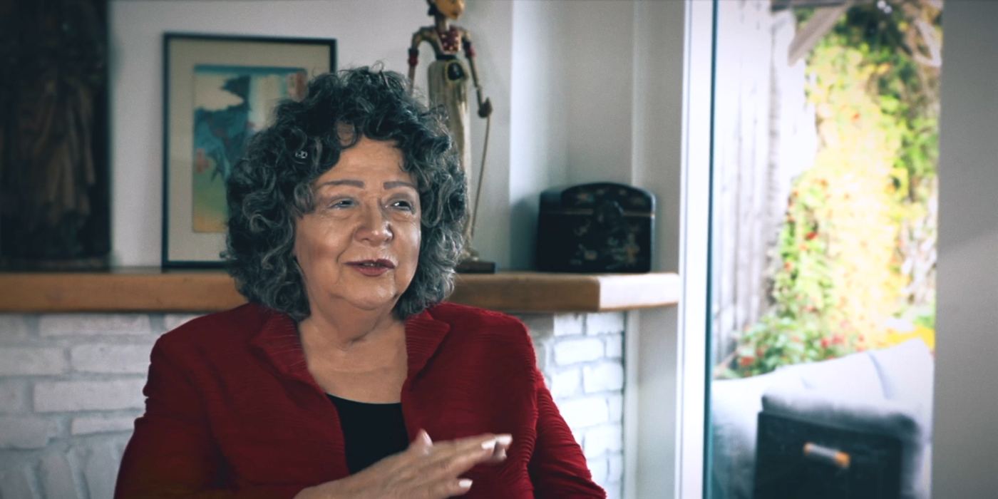 Janina Fisher, PhD